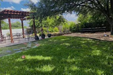 The facilities at San Antonio Recovery Center in Culebra in San Antonio, TX 1